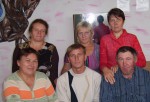 Коллектив ДК