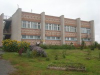 Камышевский сельский дом культуры